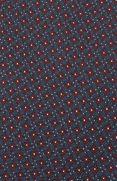Шелковый галстук BRIONI, арт. 062I00/P042C, фото 3