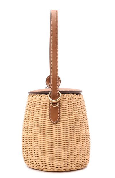 Сумка MIU MIU, арт. 5BE073-2BVU-F0KFZ-OOO, фото 5