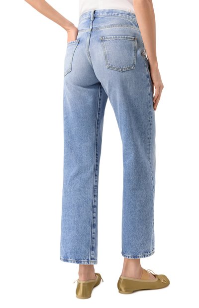 Джинсы MAISON MARGIELA, арт. S51LA0052/S30513, фото 4