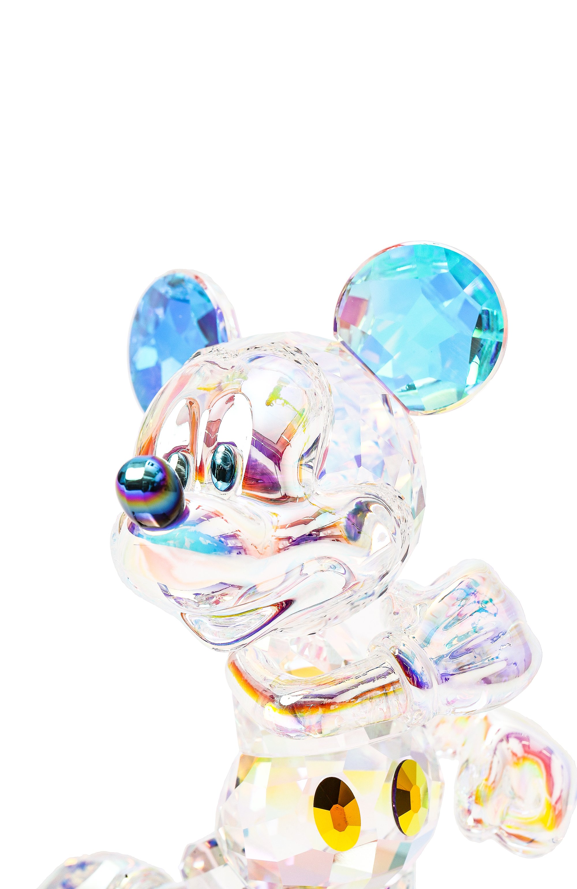 Фигурка микки SWAROVSKI, арт. 5690167, фото 4