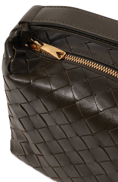 Сумка wallace mini BOTTEGA VENETA, арт. 754443/V3IV1, фото 3