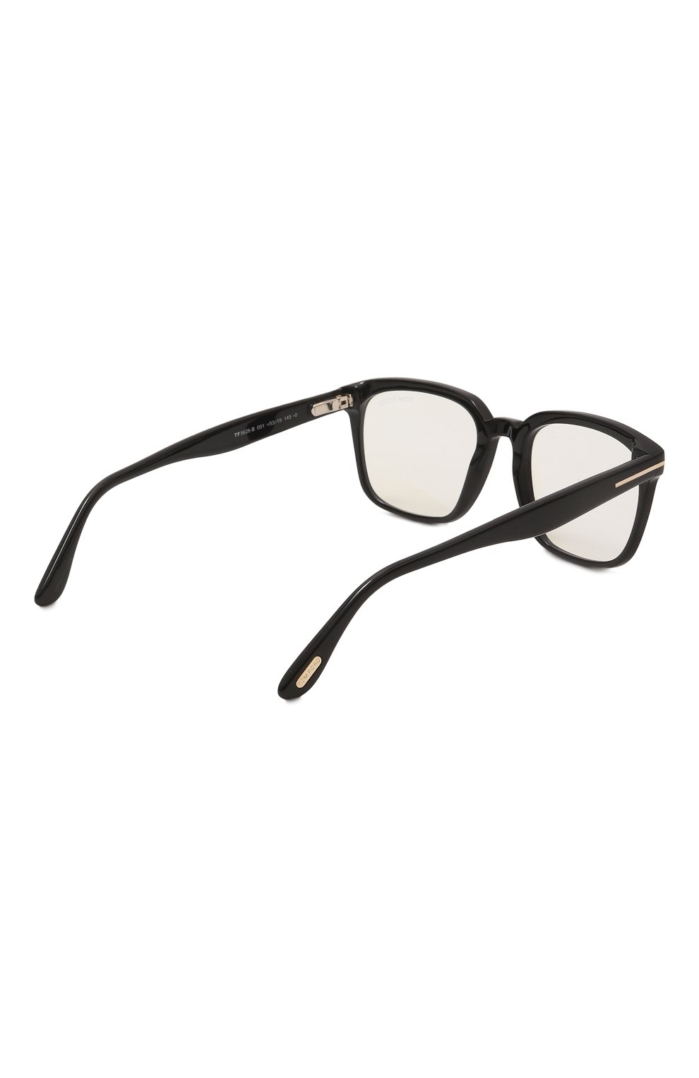 Оправа TOM FORD, арт. TF5626-B /001, фото 4