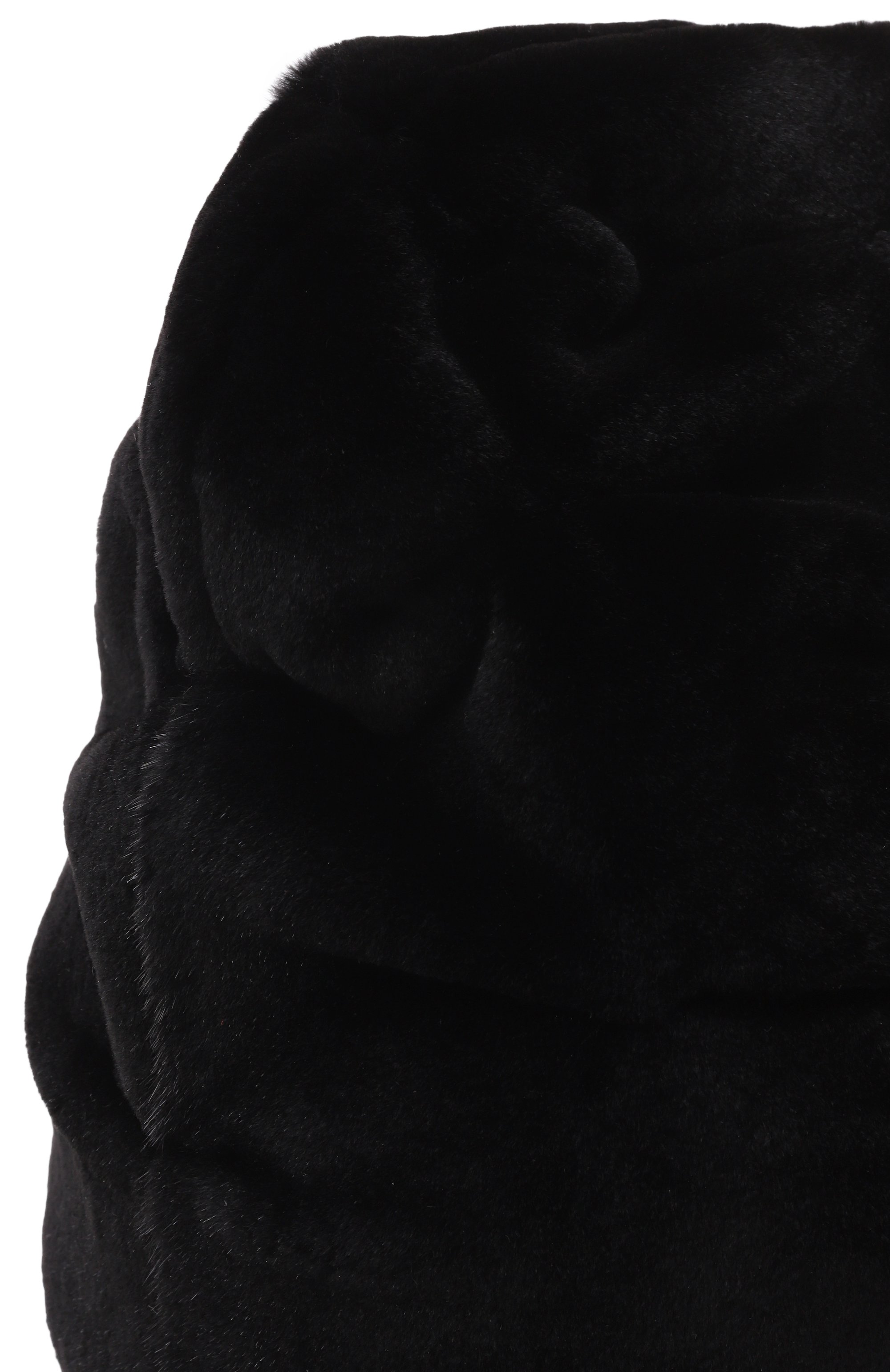 Меховая шапка из норки FURLAND, арт. 0204100150350600000, фото 3