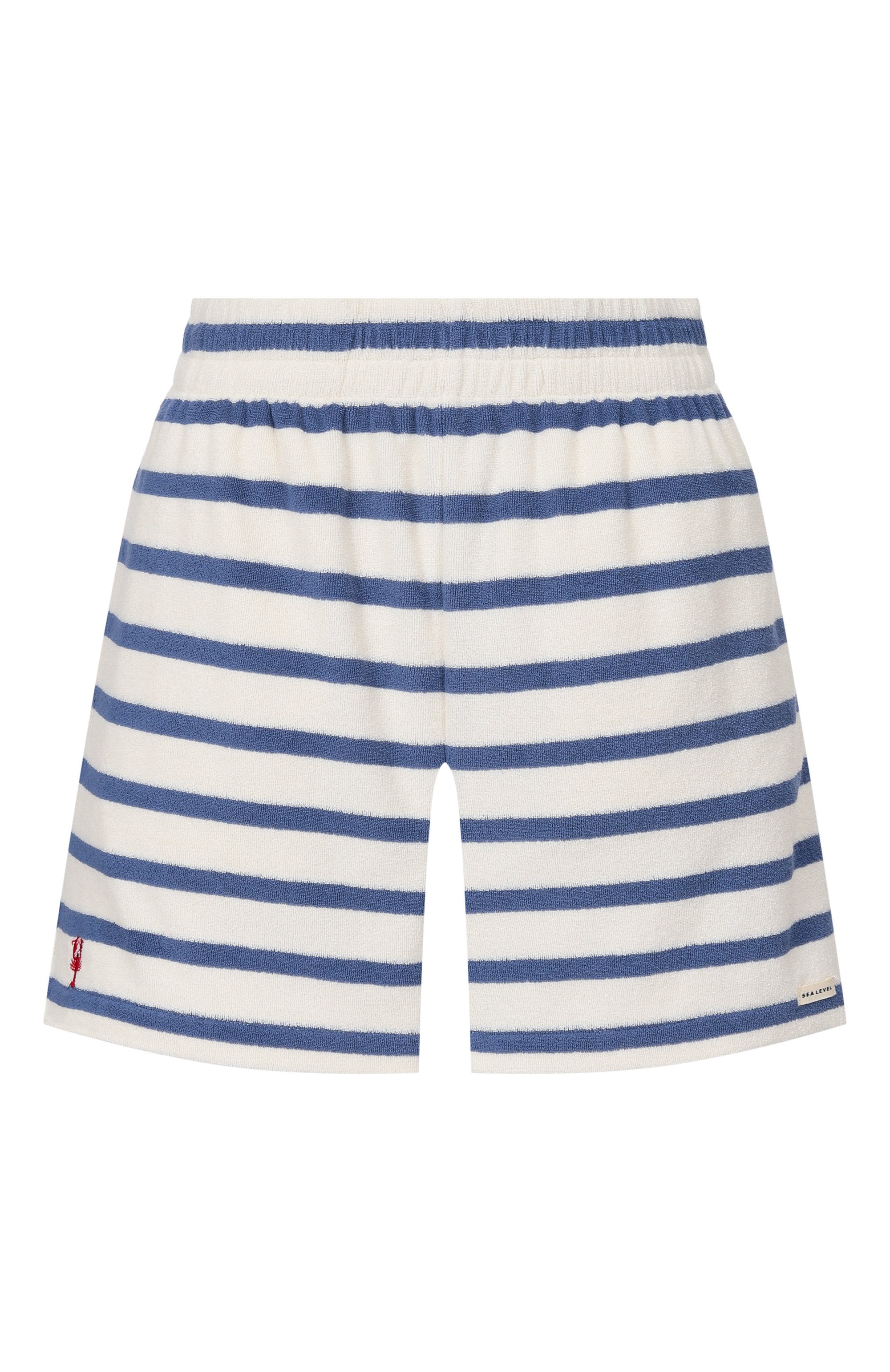 Хлопковые шорты SEA LEVEL, арт. SL9164AY, фото 1