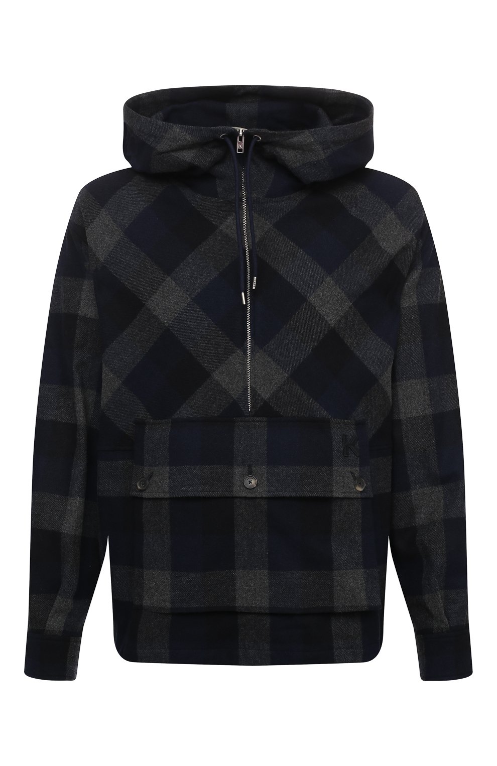 Анорак KENZO, арт. FA65BL0491RG, фото 1