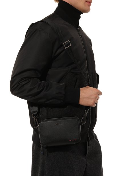 Сумка KITON, арт. UBA0041N0108601, фото 2