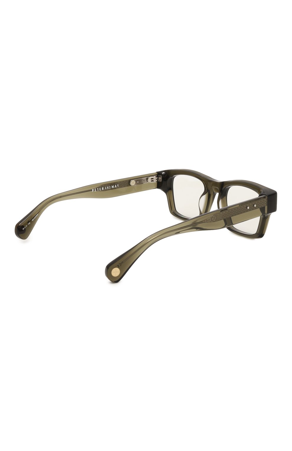 Оправа PETER&MAY WALK, арт. S#119 AMY SAGUAR0, фото 4