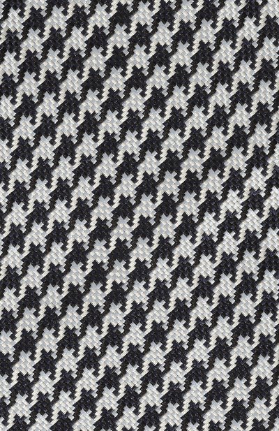 Шелковый галстук TOM FORD, арт. STE001/SPP54, фото 4