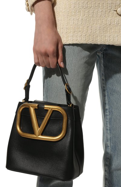 Сумка supervee VALENTINO, арт. WW2B0J74/ZXL, фото 2