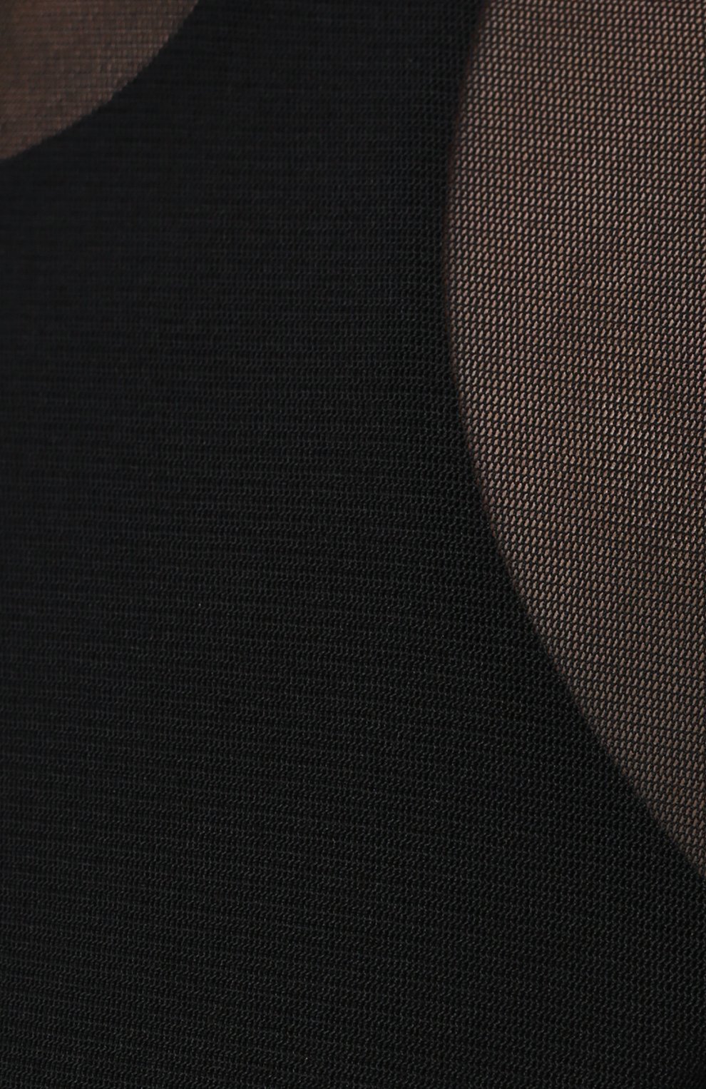 Водолазка HELMUT LANG черного цвета по цене 23850 руб., арт. I05HW515, фото 5 Водолазка HELMUT LANG, арт. I05HW515, фото 5