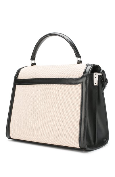 Сумка cassandra medium SAINT LAURENT, арт. 578000/HZD2N, фото 3