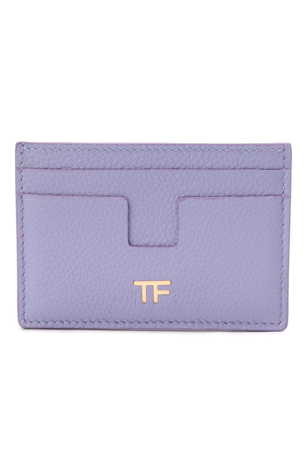 Кожаный футляр для кредитных карт TOM FORD, арт. S0250T-LCL095, фото 1