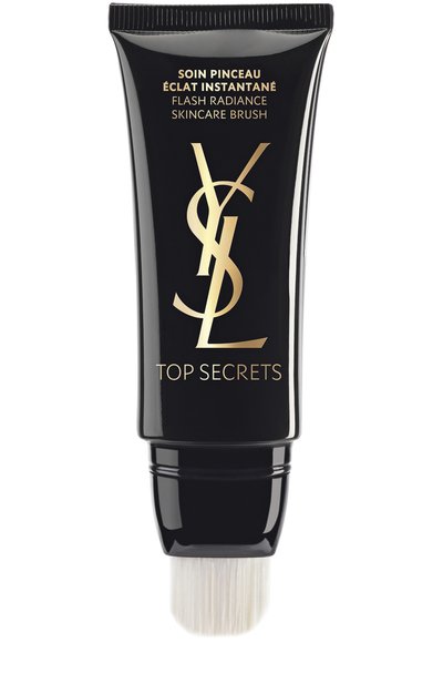 Женские средство с кистью для мгновенного сияния кожи top secrets (40ml) YSL, арт. 3365440354623