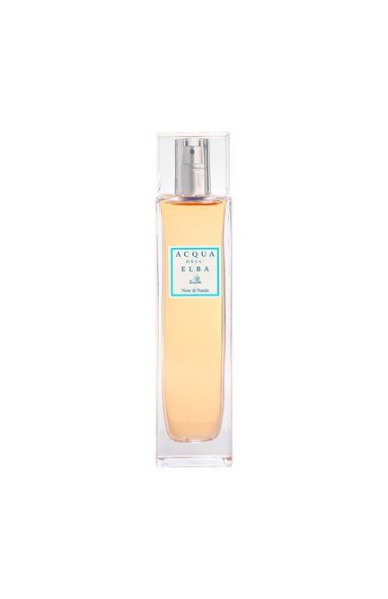 Спрей для дома note di natale (100ml) ACQUA DELL ELBA, арт. 8032758531408