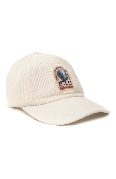 Женская вельветовая бейсболка PARAJUMPERS, арт. PAACHA26