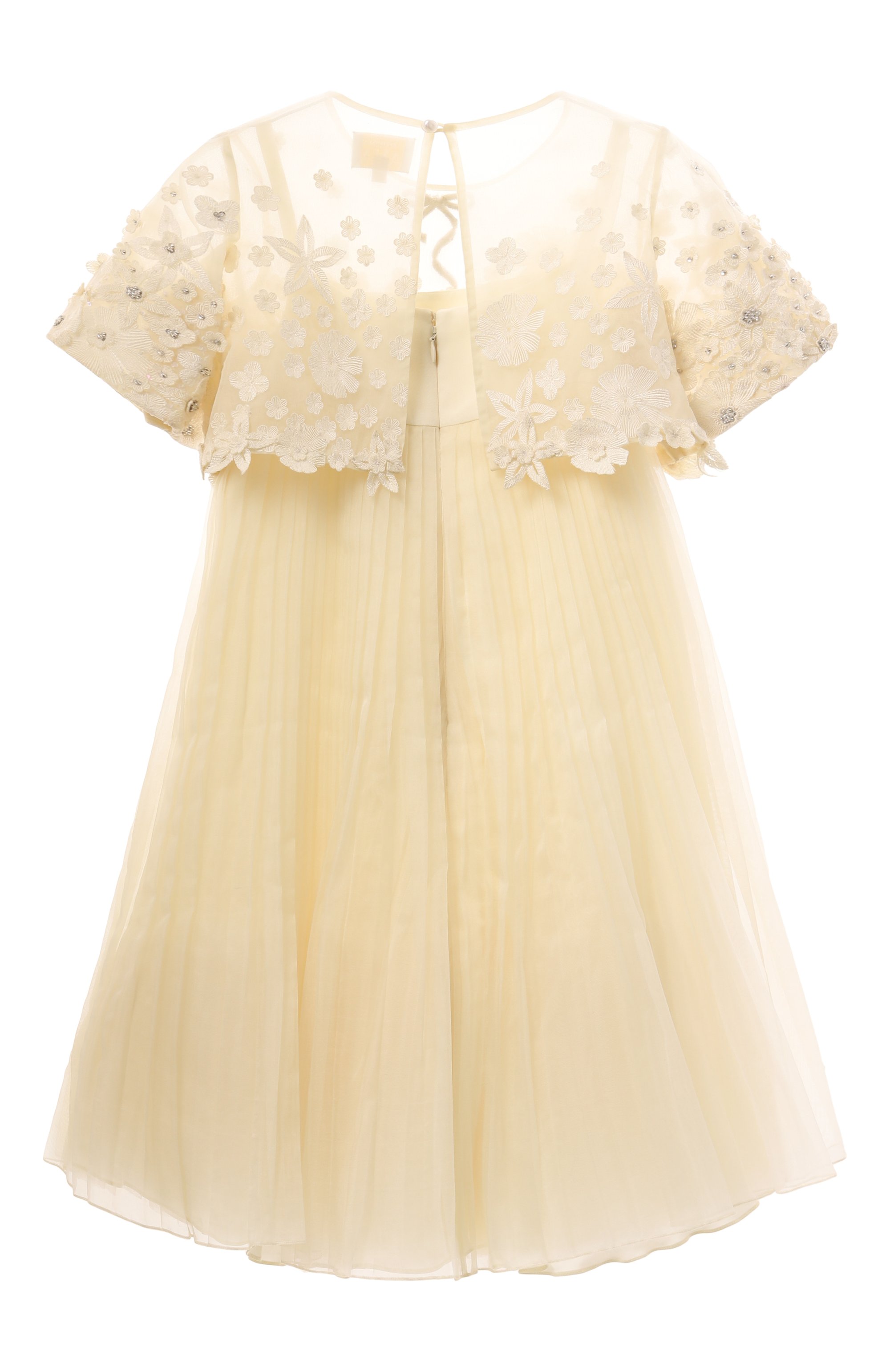 Платье MAISON AVA, арт. MA-FW24-G03/6Y-10Y, фото 2