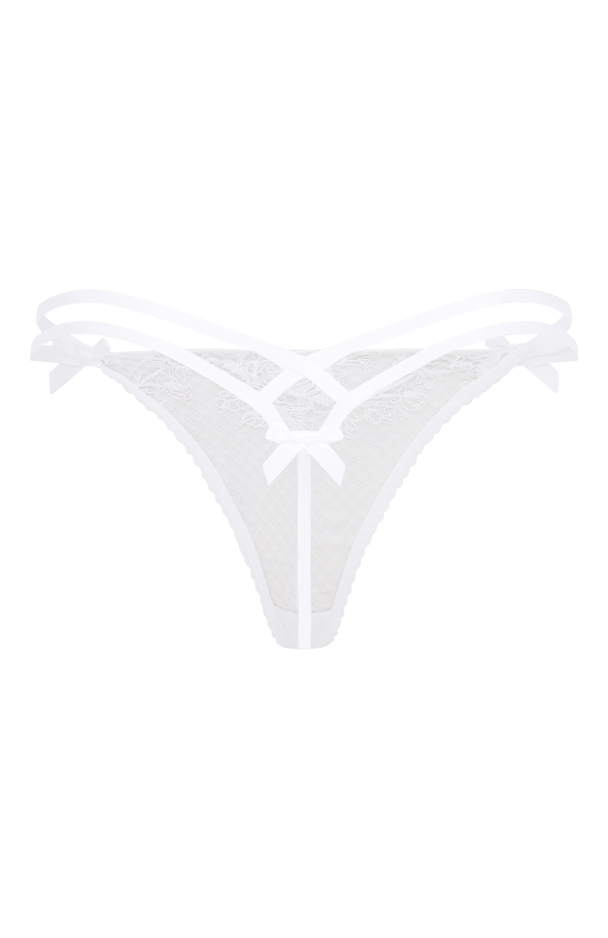 Трусы-стринги rosia AGENT PROVOCATEUR, арт. AP12326100000, фото 2