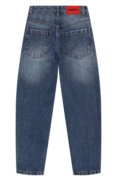 Джинсы HUGO, арт. G00467, фото 2