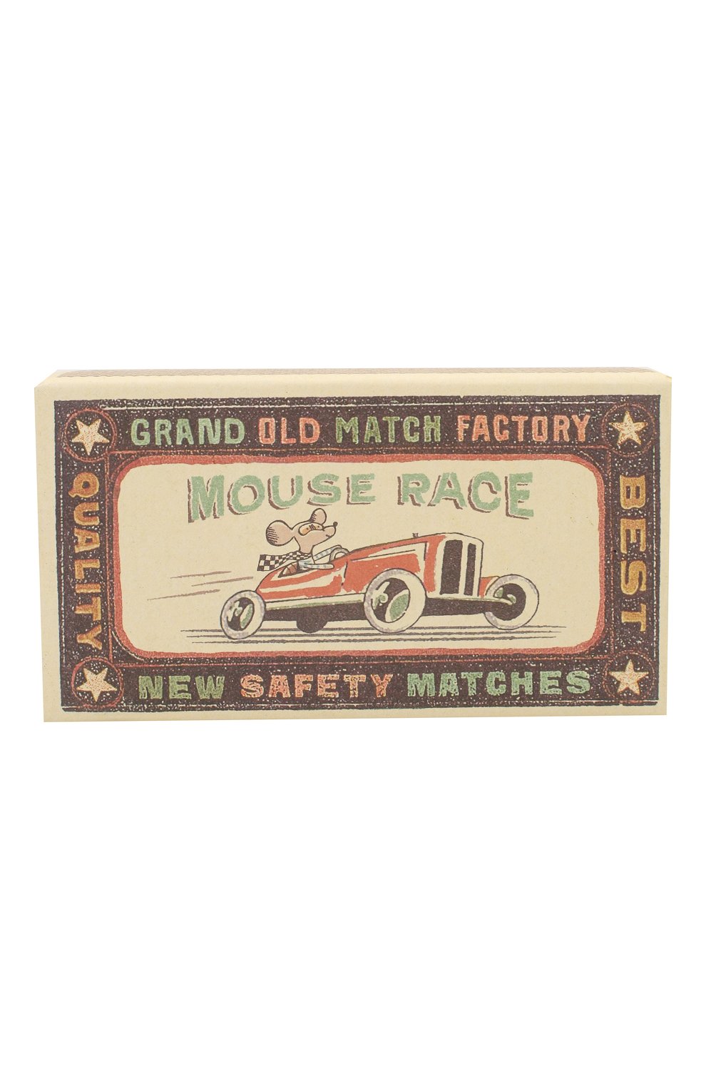 Мышонок старший брат MAILEG, арт. 16-8737-01, фото 6