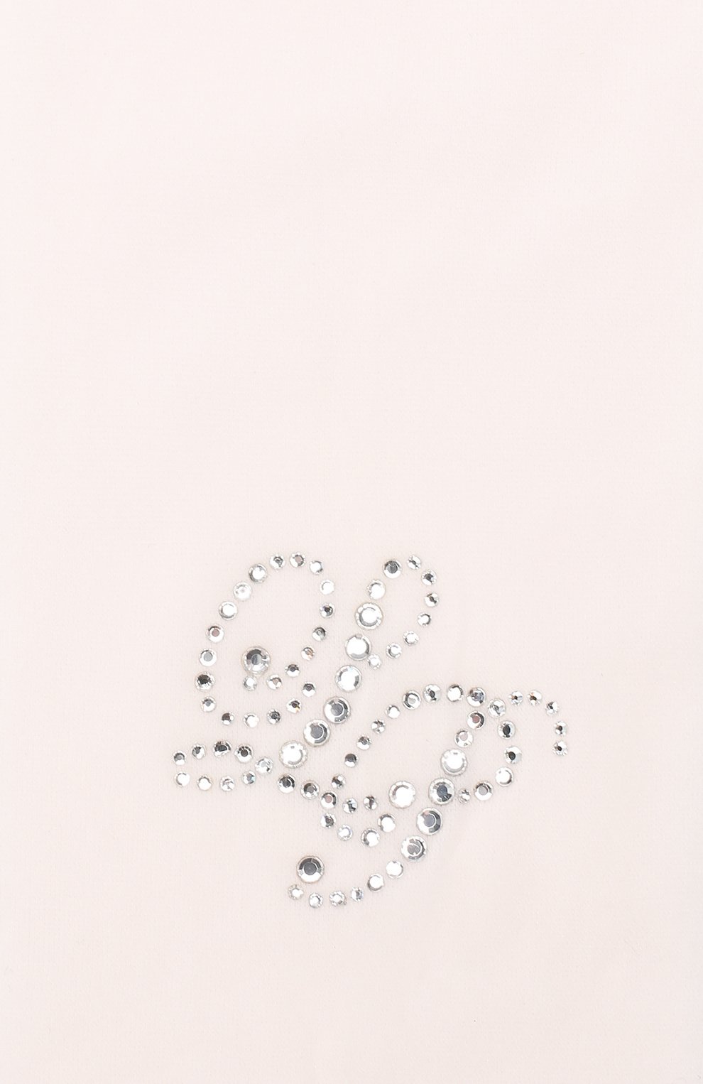 Колготки LA PERLA розового цвета по цене 2420 руб., арт. 42208/4-6, фото 2 Колготки LA PERLA, арт. 42208/4-6, фото 2