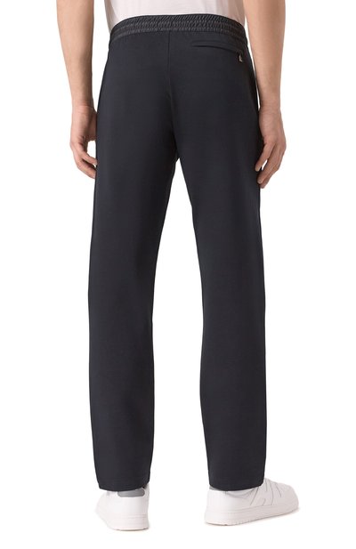 Хлопковые брюки BOGNER, арт. 18839497, фото 4