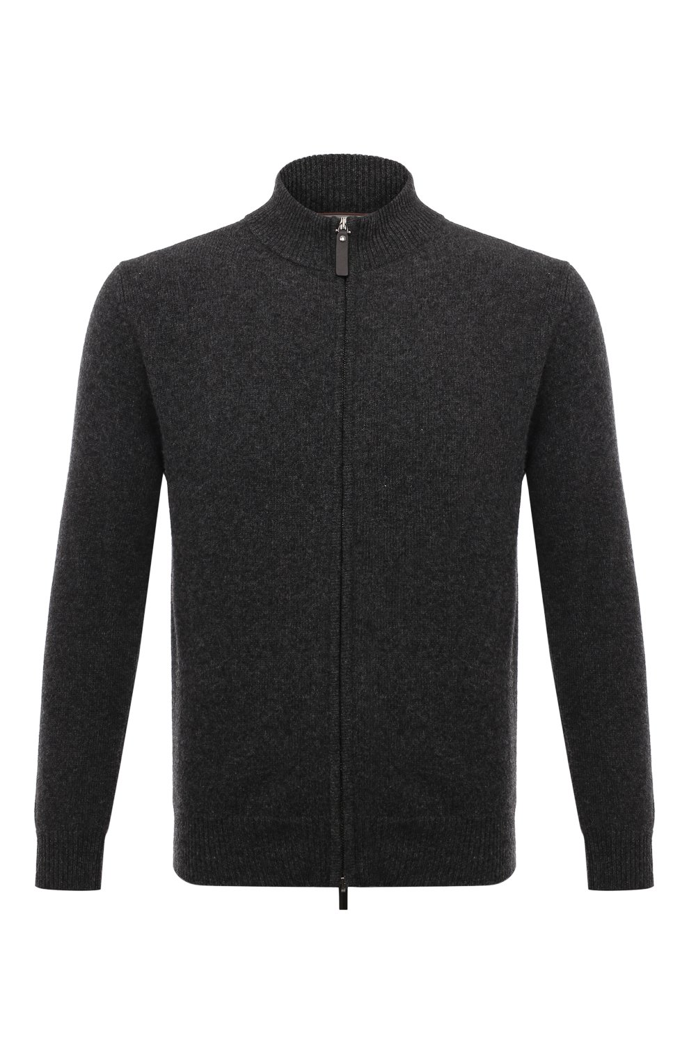 Кардиган из шерсти и кашемира CANALI, арт. C0022/MK02164, фото 1