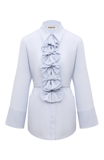 Женская блузка P.A.R.O.S.H., арт. D381180
