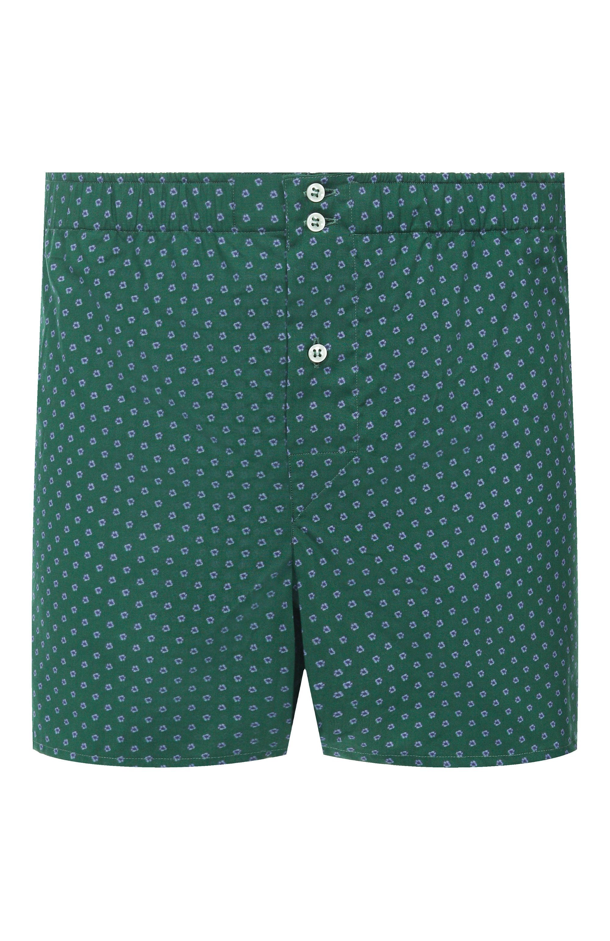 Хлопковые боксеры ROBERTO RICETTI, арт. B0XER DB1/B35203, фото 1