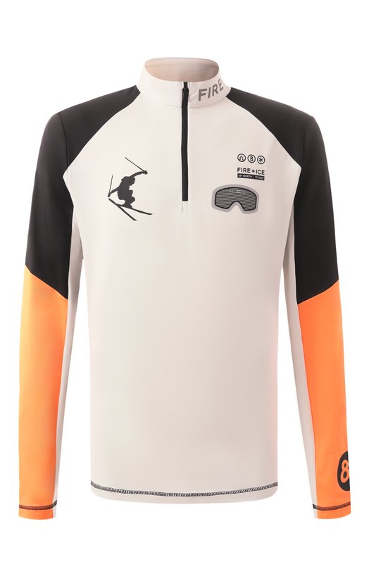 

Лонгслив Bogner Fire+Ice, Разноцветный
