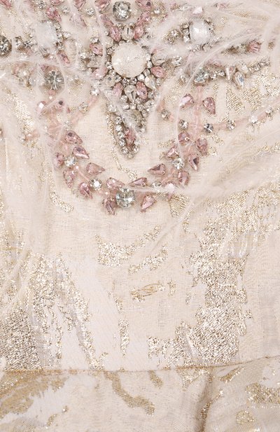 Платье MAISON AVA, арт. MA-FW25-GL07_001, фото 3