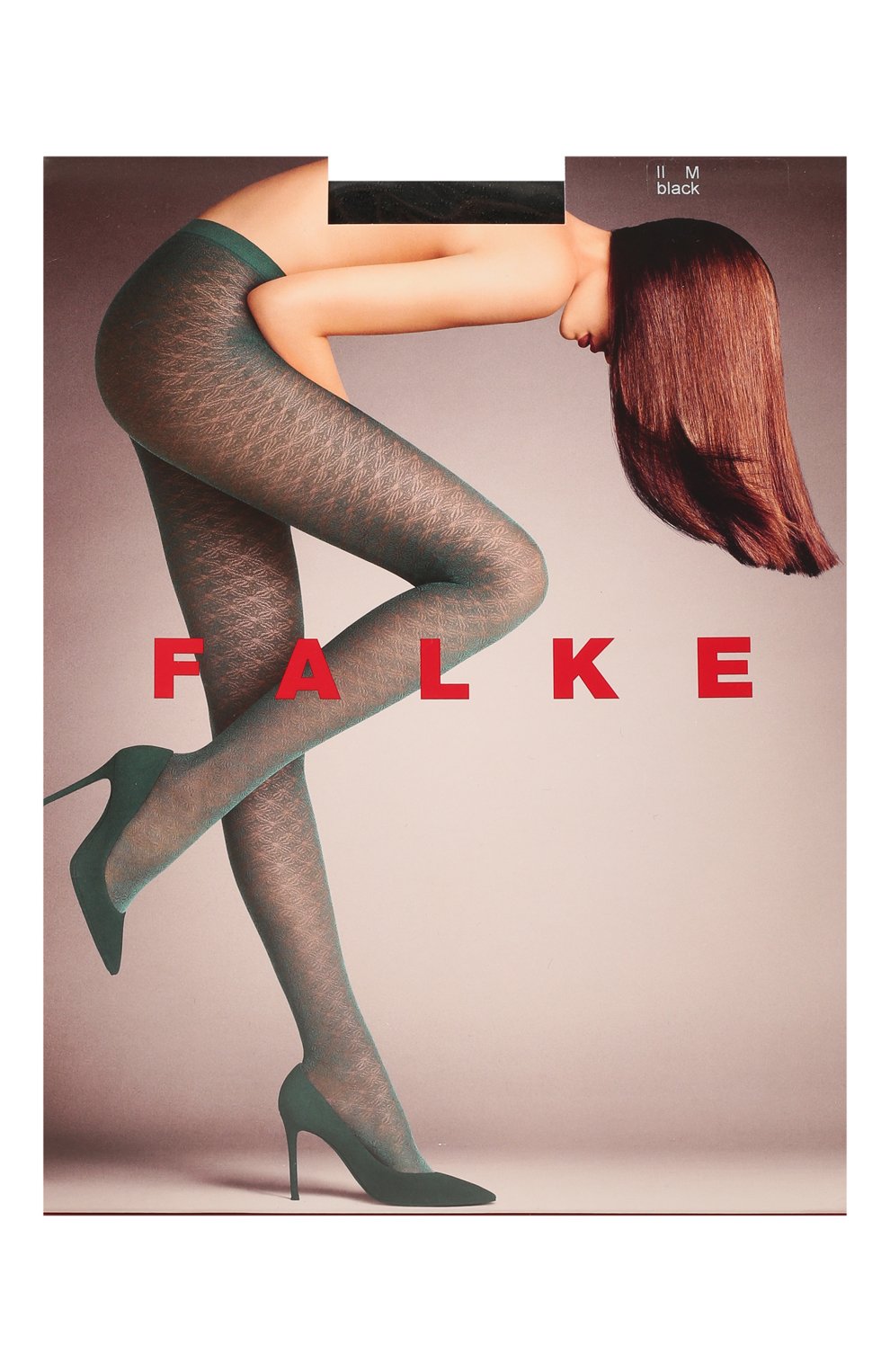 Колготки FALKE, арт. 41276, фото 1