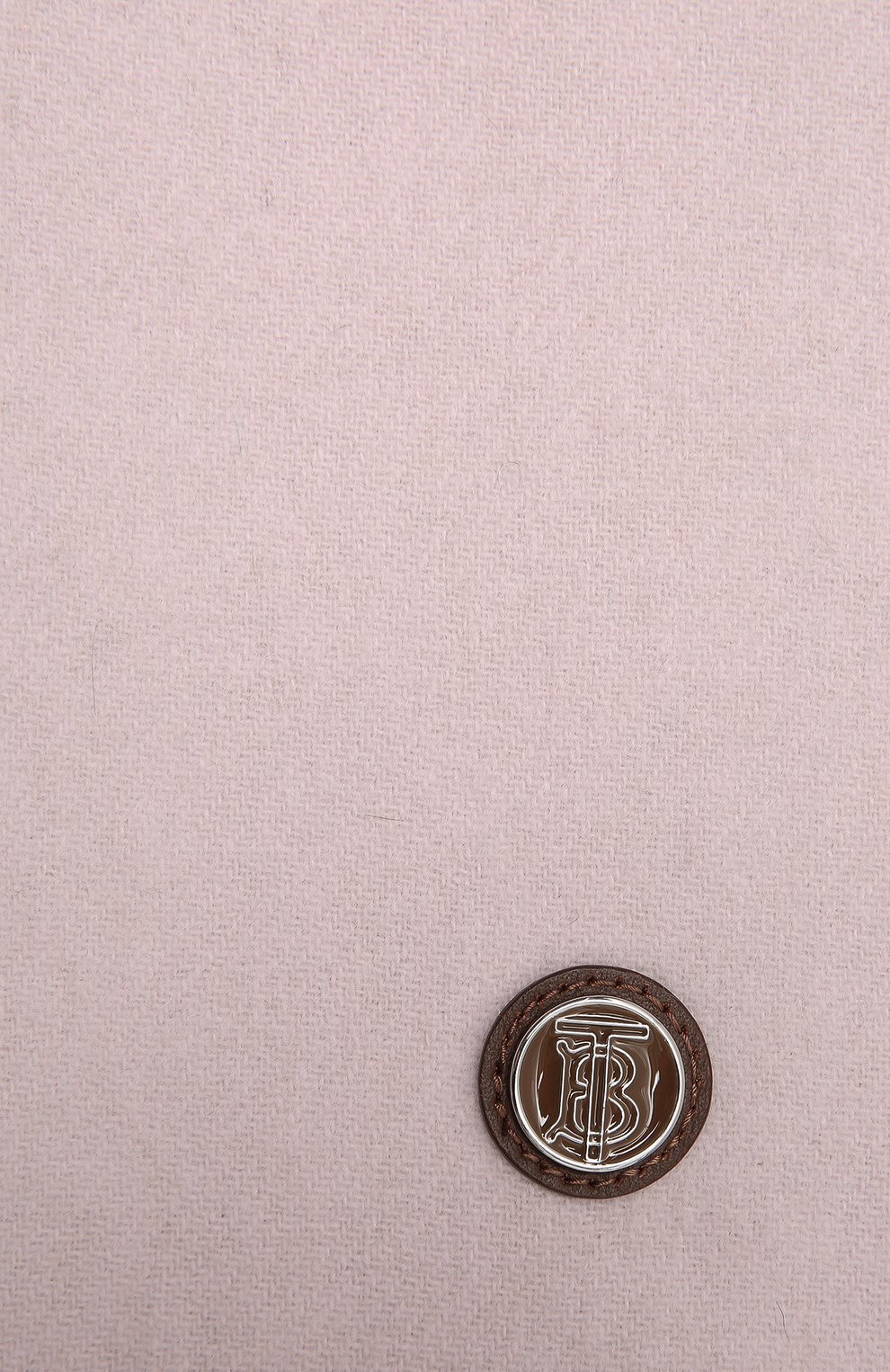 Кашемировый шарф BURBERRY, арт. 8050331, фото 3