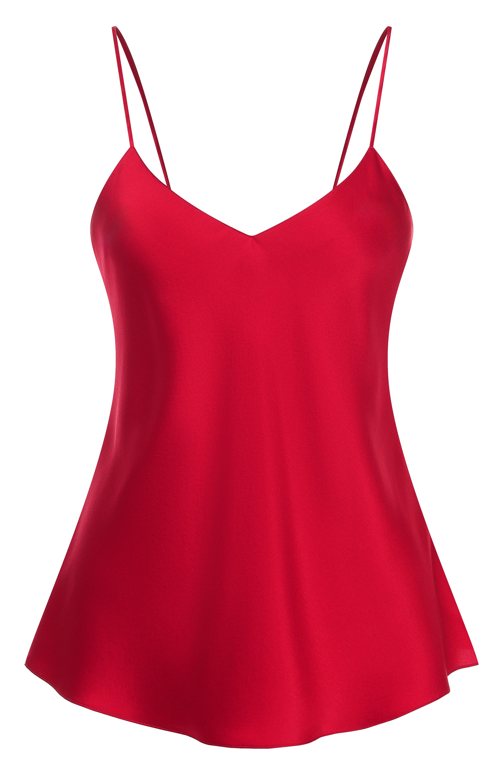 Шелковый топ LUNA DI SETA, арт. VLST08005, фото 1