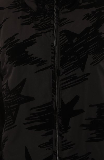 Утепленная куртка EMPORIO ARMANI, арт. 6D2B87/2NFQZ, фото 5