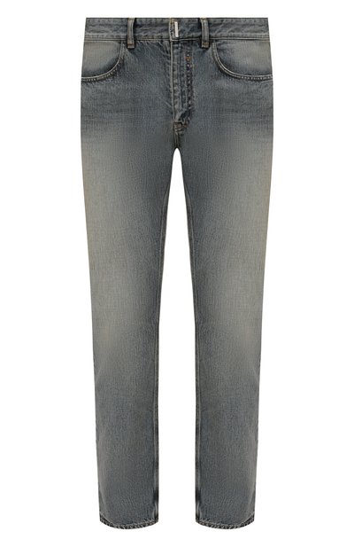 Джинсы GIVENCHY, арт. BM50UY5Y1C, фото 1