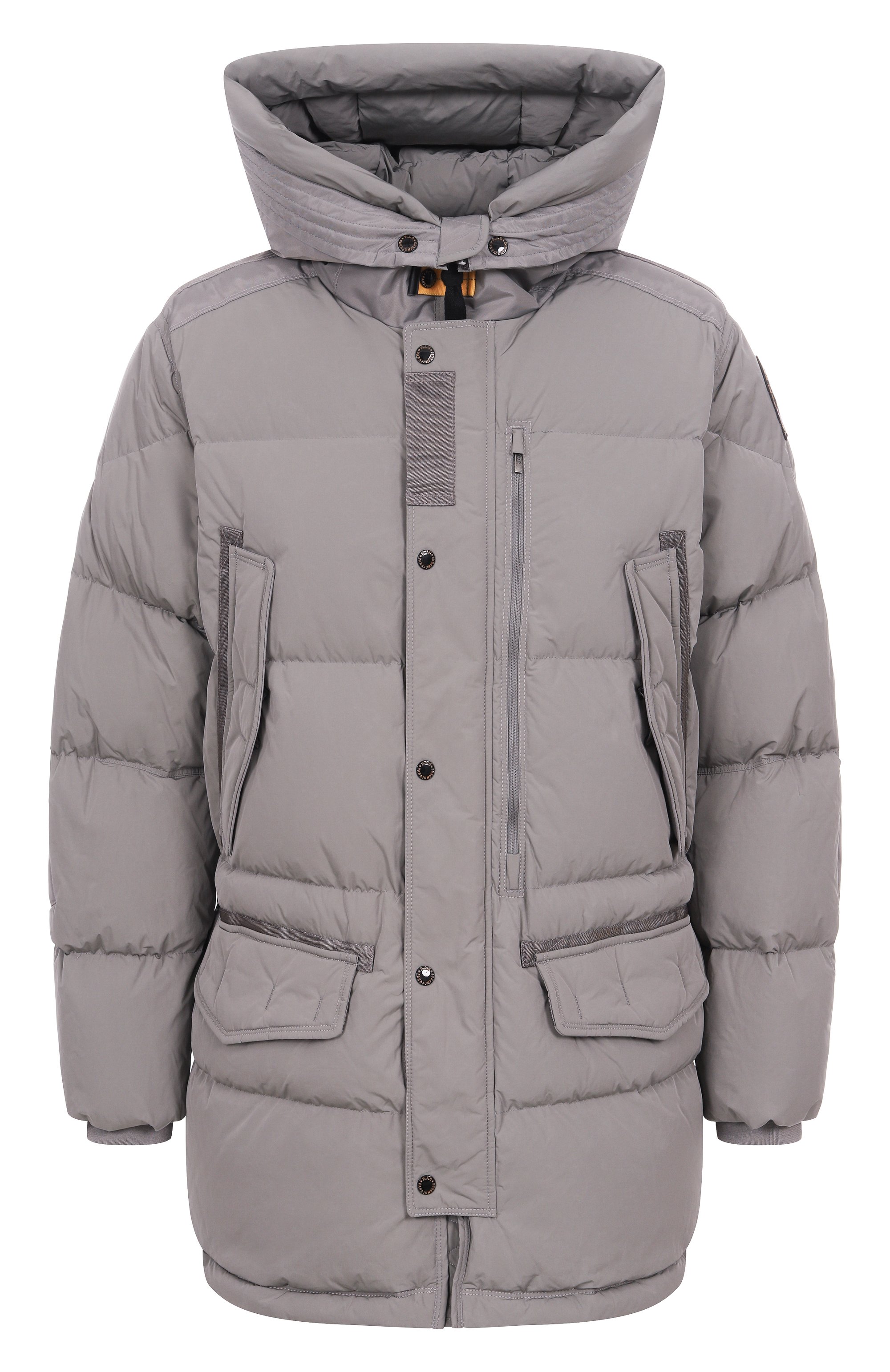 Пуховик PARAJUMPERS, арт. 25WMPMPUHF03, фото 1