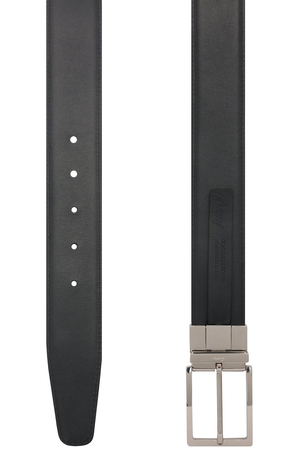 Двусторонний ремень BRIONI, арт. 0BAQ0L/P9721, фото 2