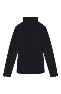 Темно-синий