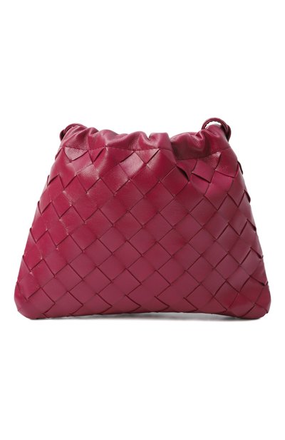 Женская сумка dustbag small BOTTEGA VENETA, арт. 816987/V3IV1