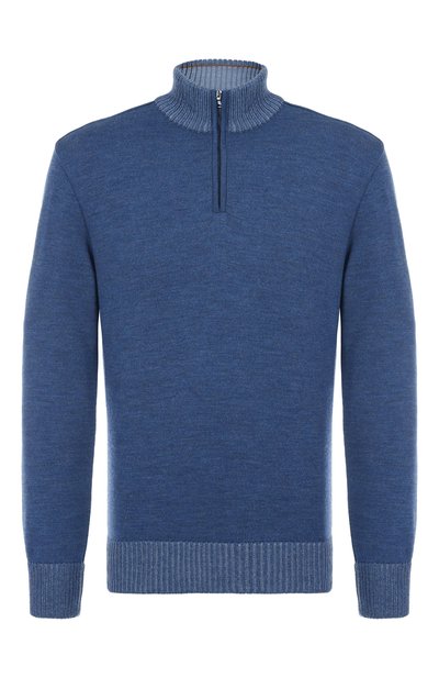 Мужской шерстяной свитер PAUL&SHARK, арт. 15311108/3XL-6XL