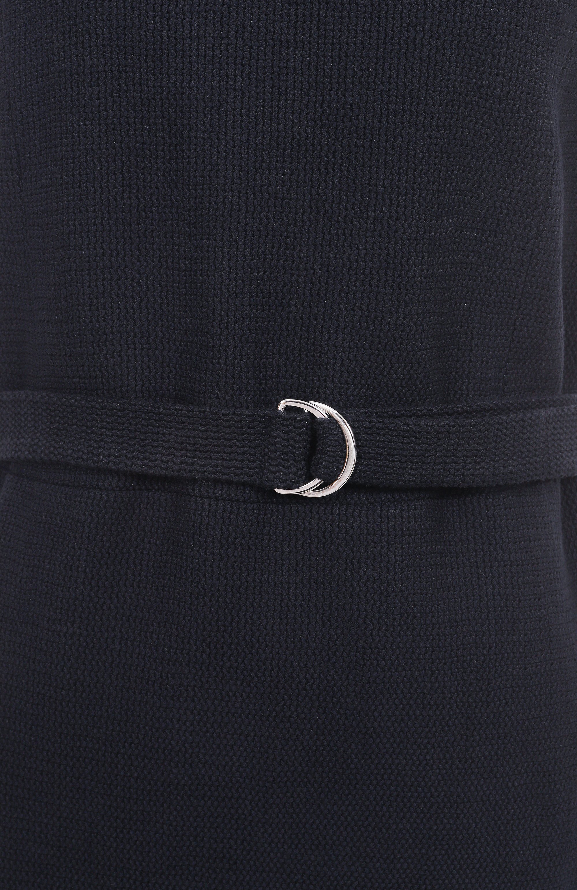 Хлопковое платье 12 STOREEZ, арт. 125440, фото 6