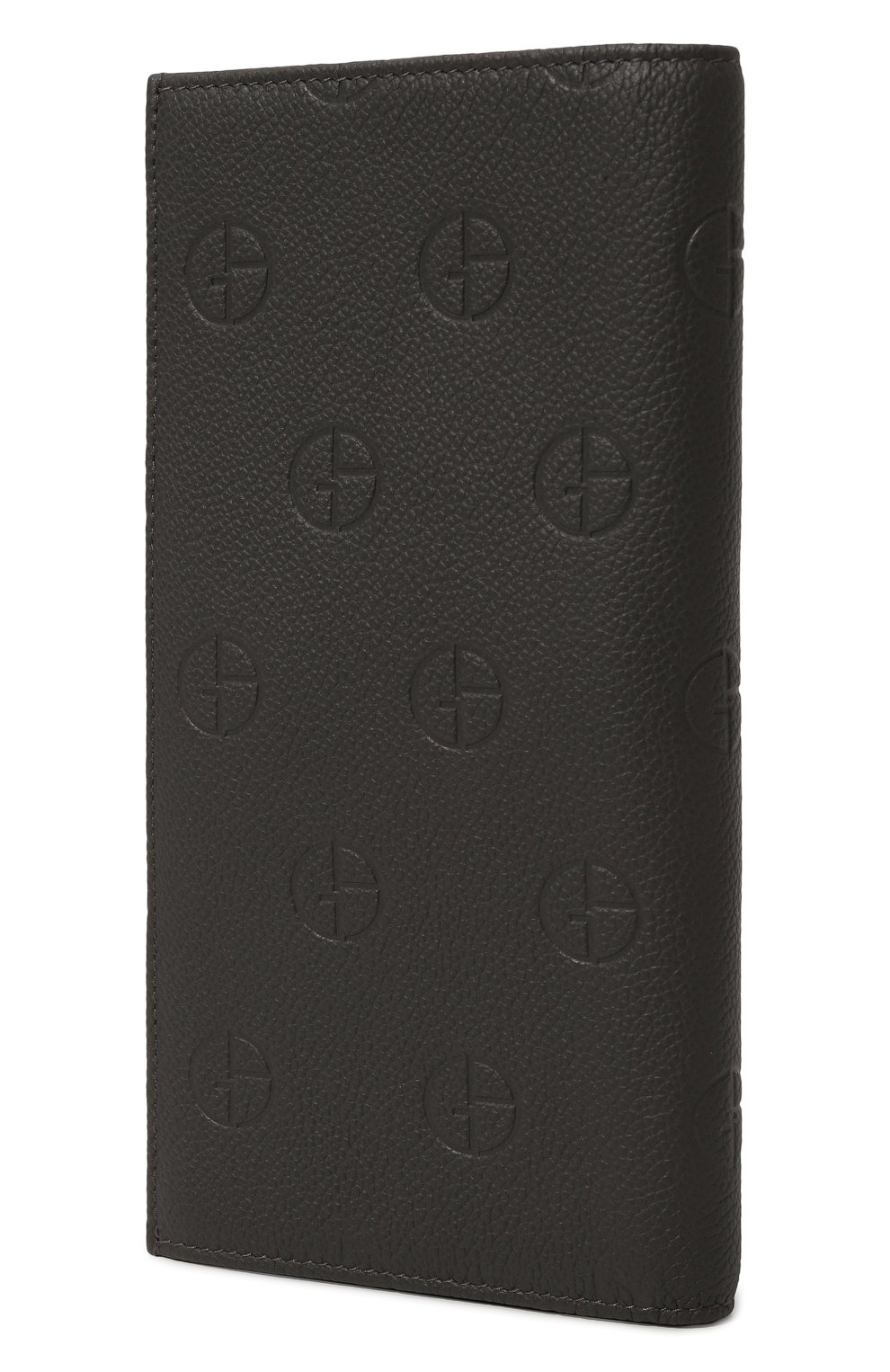 Кожаное портмоне GIORGIO ARMANI, арт. Y2R394/YTI9J, фото 2