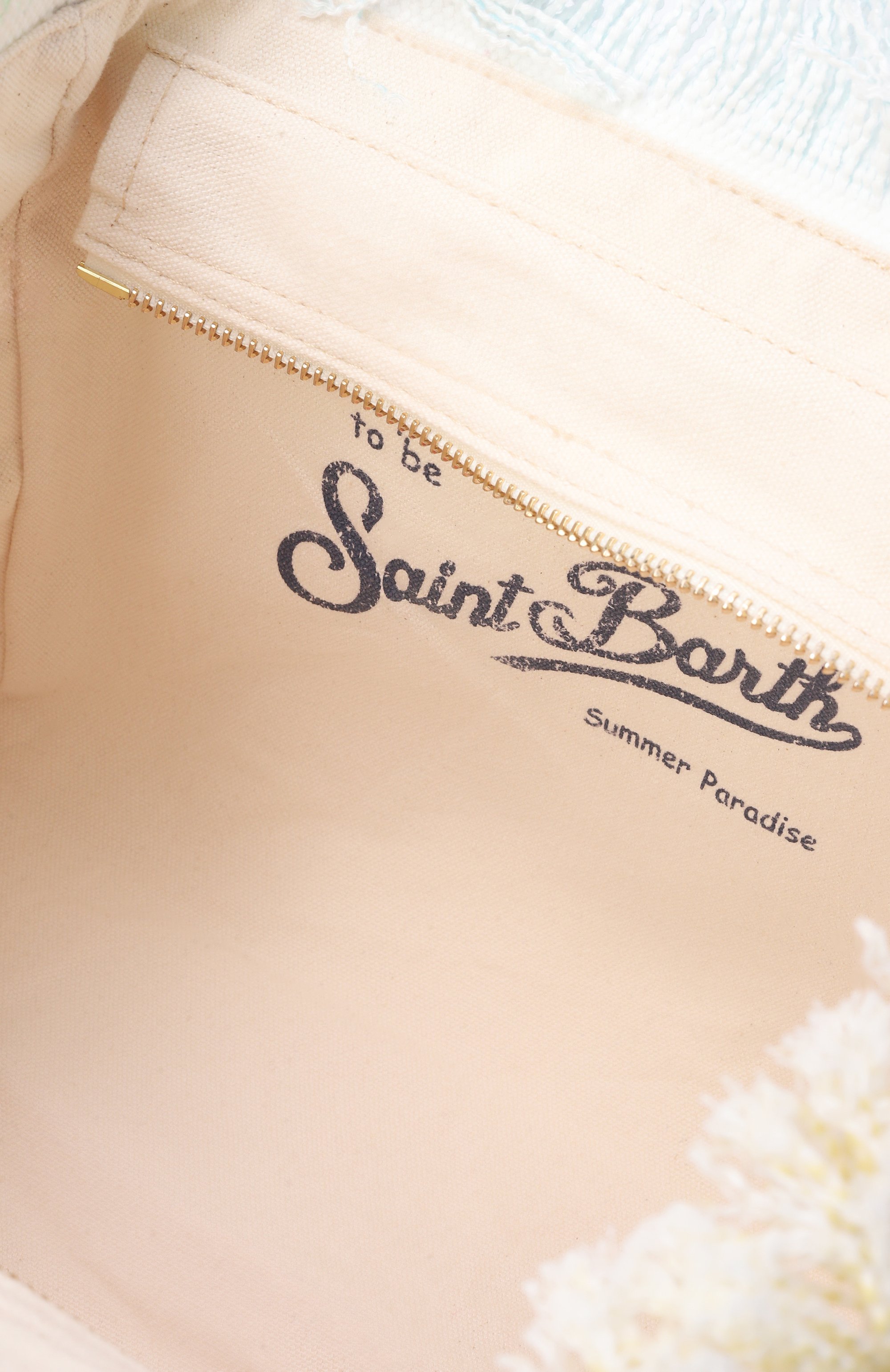 Сумка-тоут vanity medium MC2 SAINT BARTH, арт. C0L0001-02575L/C0LETTE, фото 5