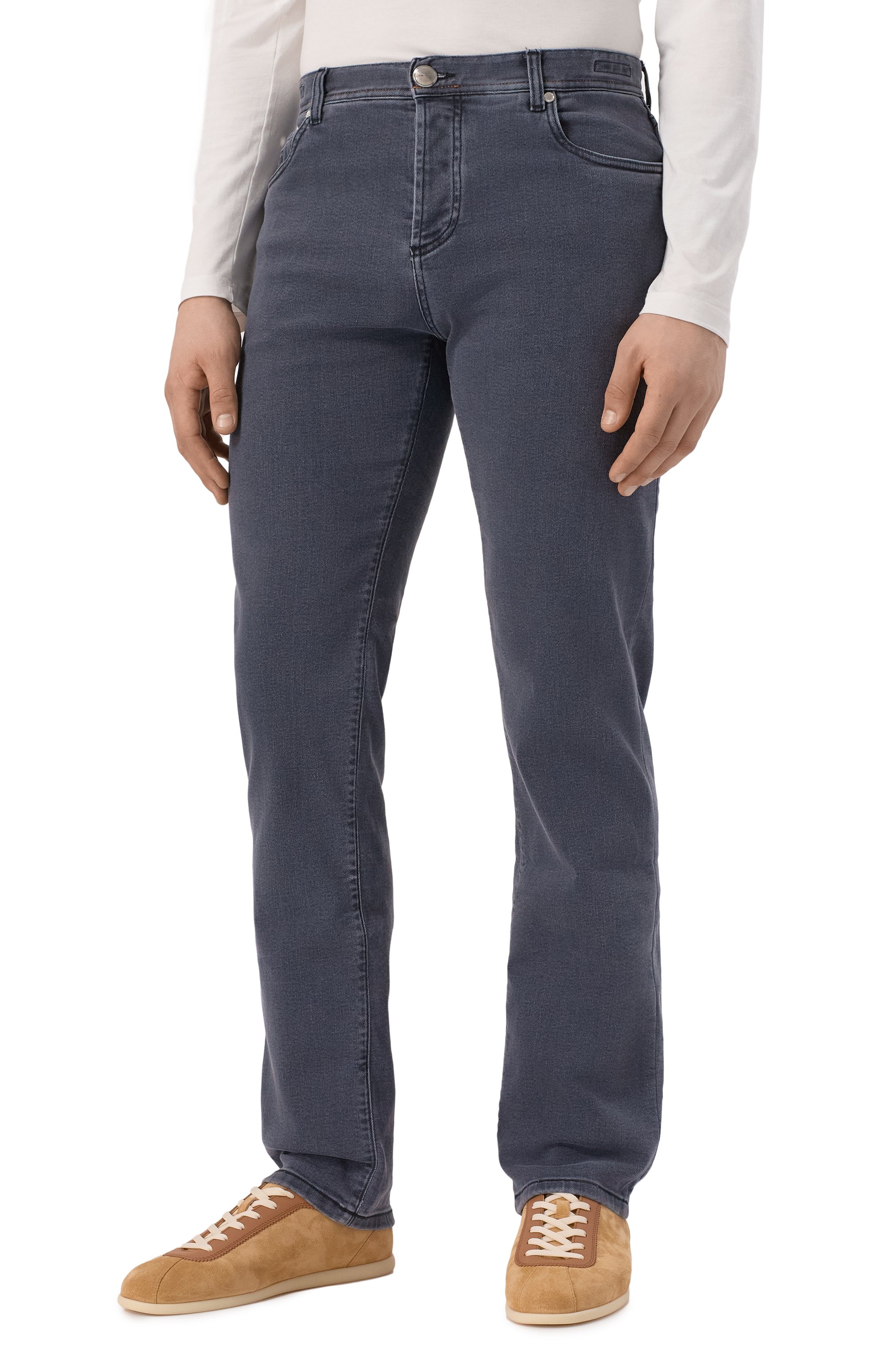 Джинсы RICHARD J. BROWN, арт. T0KY0 RB/T29, фото 3