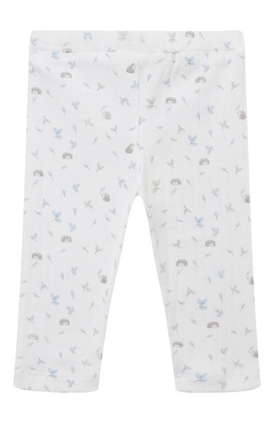 Хлопковая пижама TARTINE ET CHOCOLAT, арт. TY54130, фото 5