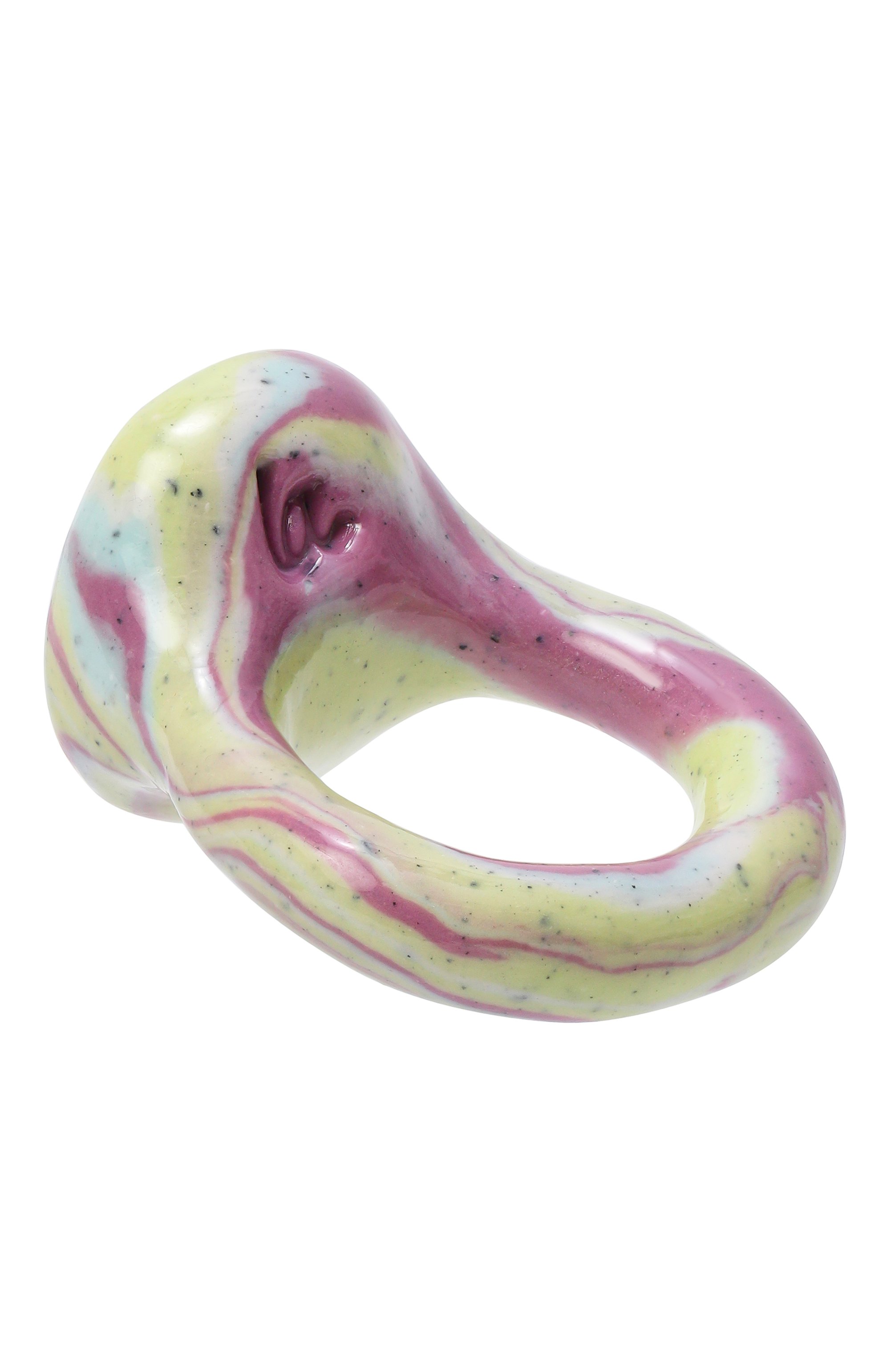 Кольцо LILI ARCHIVE, арт. М.563, фото 2