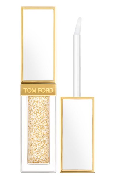 Жидкая помада soleil summer liquid lip blush (6ml) TOM FORD, арт. TE9L-01, фото 1