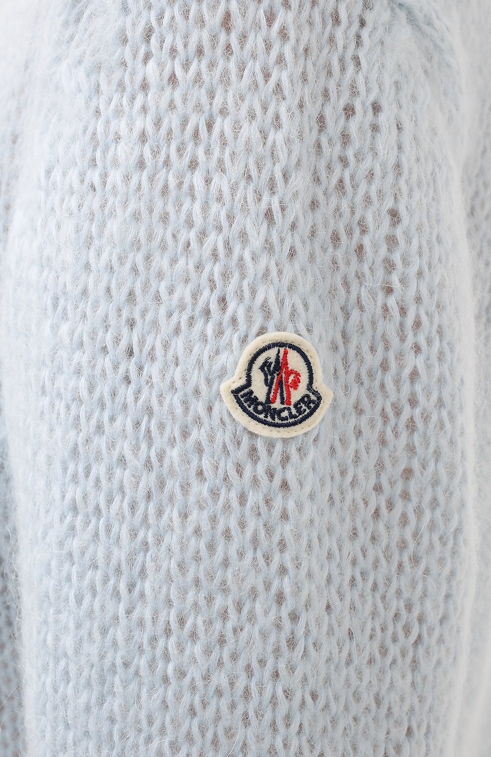 Свитер MONCLER, арт. G1-093-9C771-00-A9441, фото 5