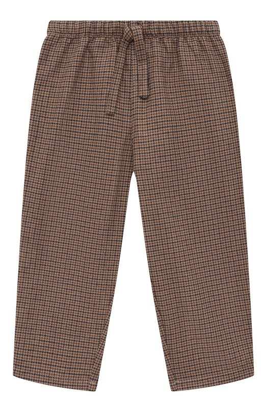 

Пижамные брюки MC2 Saint Barth, Серый