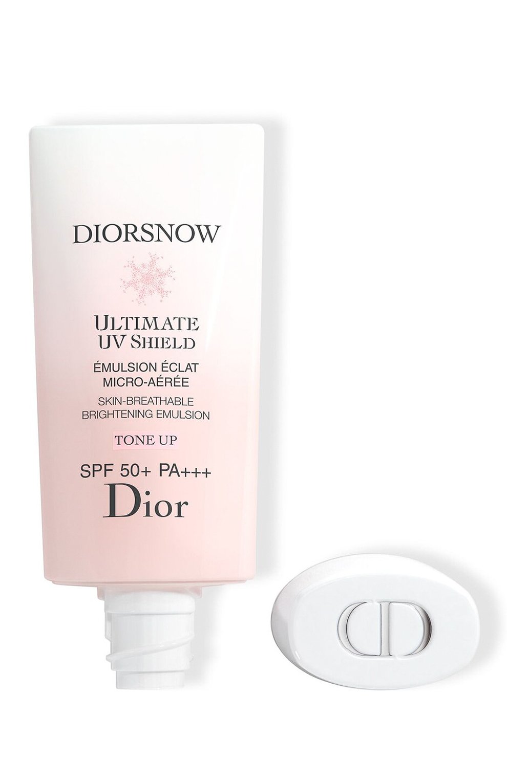 Защитная эмульсия для сияния лица diorsnow spf50+ pa+++ (30ml) DIOR, арт. C099672601, фото 3